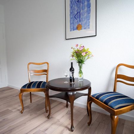 Altstadt Apartment Goslar Zewnętrze zdjęcie