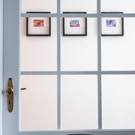 Altstadt Apartment Goslar Zewnętrze zdjęcie