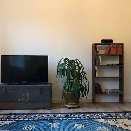 Altstadt Apartment Goslar Zewnętrze zdjęcie