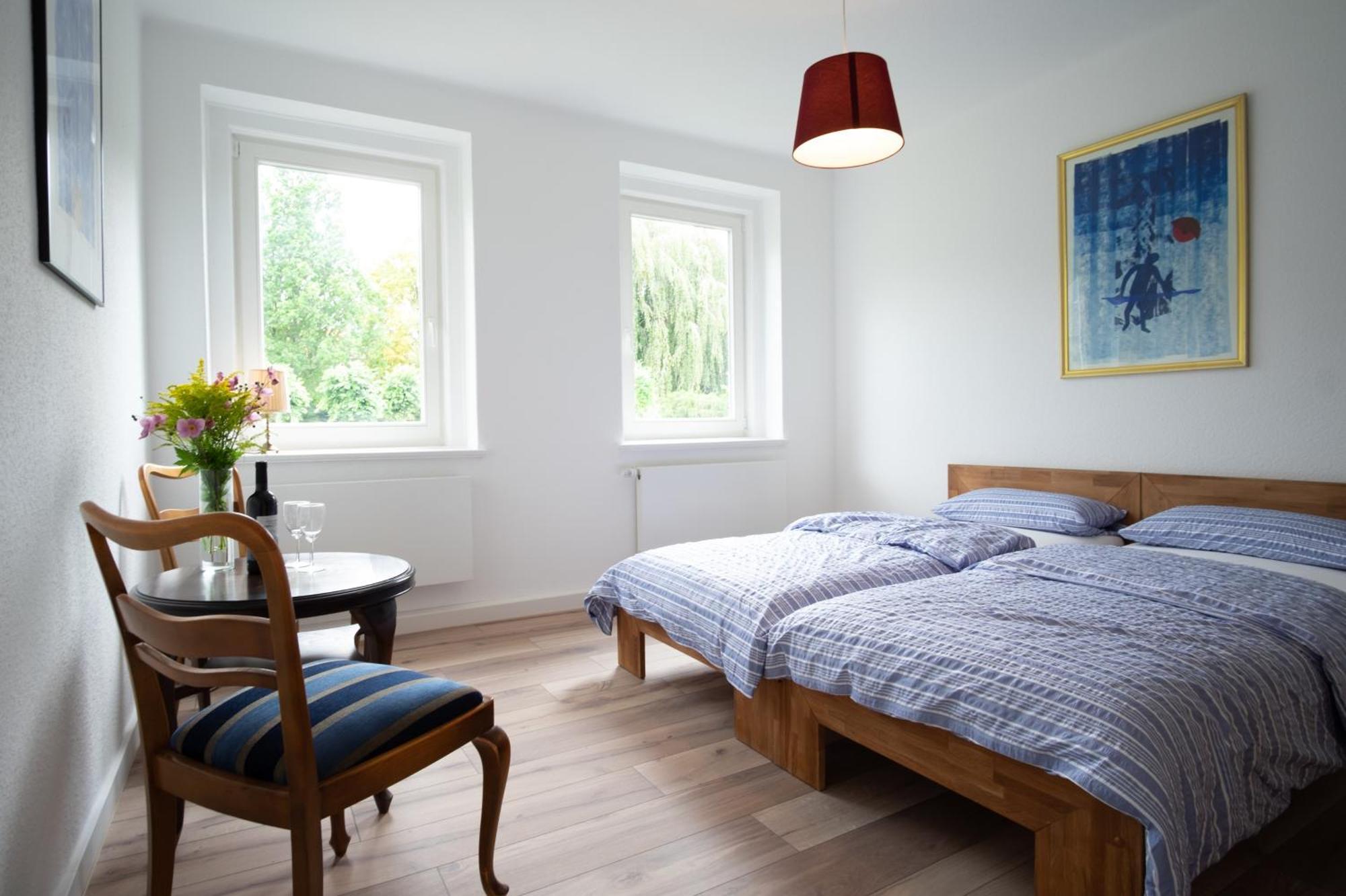 Altstadt Apartment Goslar Zewnętrze zdjęcie