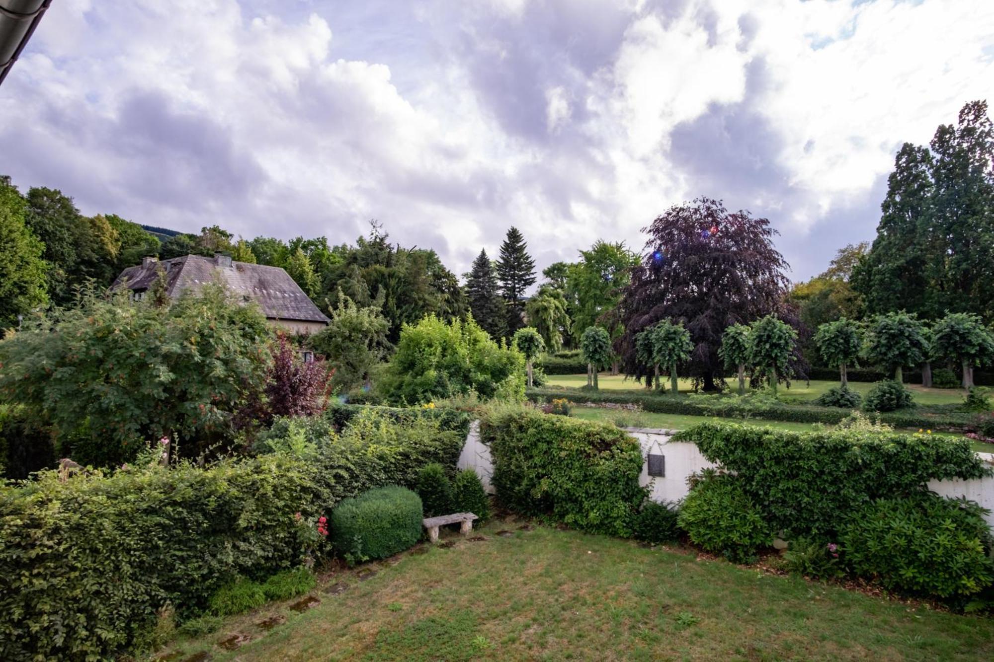 Altstadt Apartment Goslar Zewnętrze zdjęcie