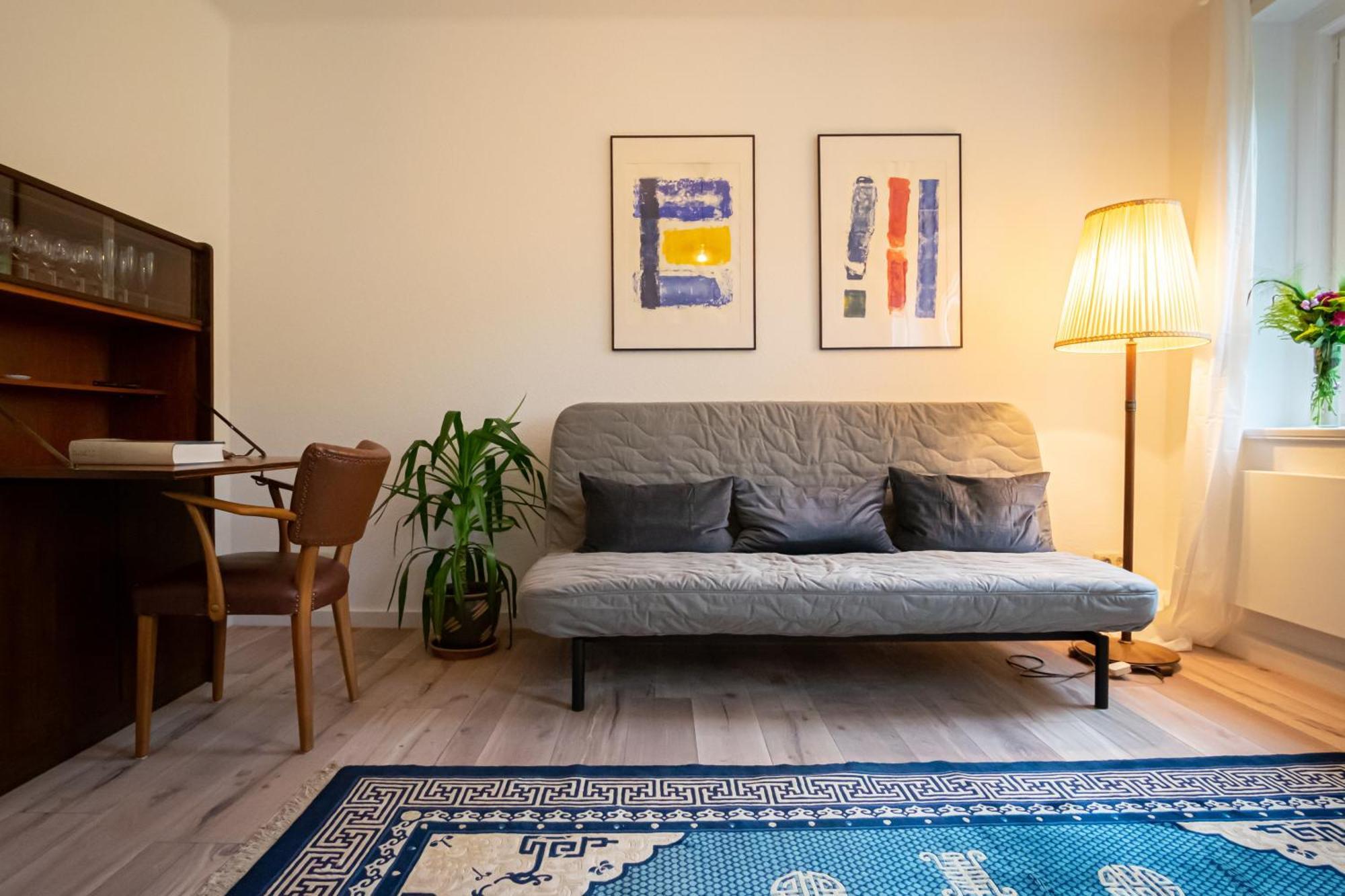 Altstadt Apartment Goslar Zewnętrze zdjęcie