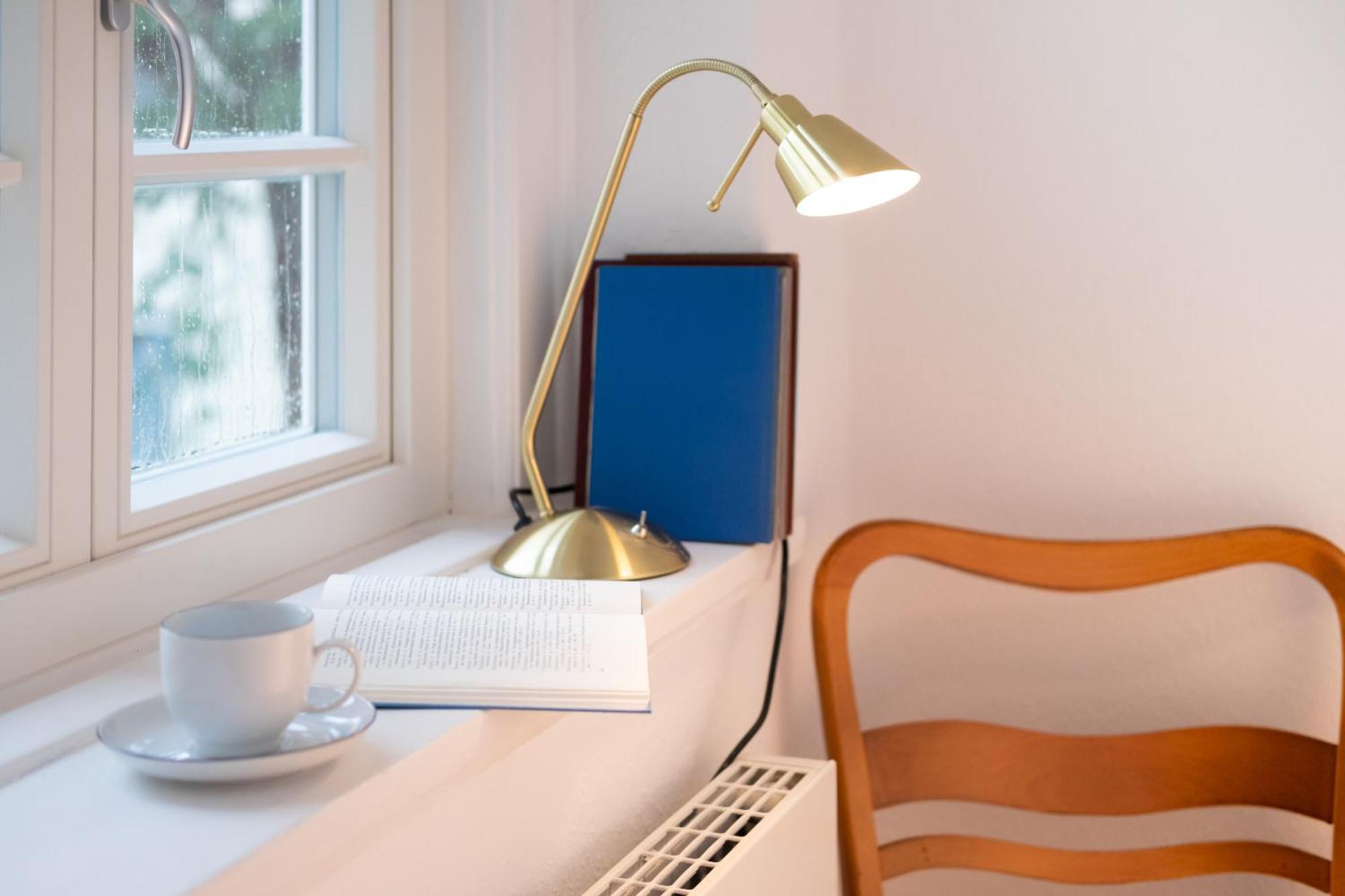 Altstadt Apartment Goslar Zewnętrze zdjęcie