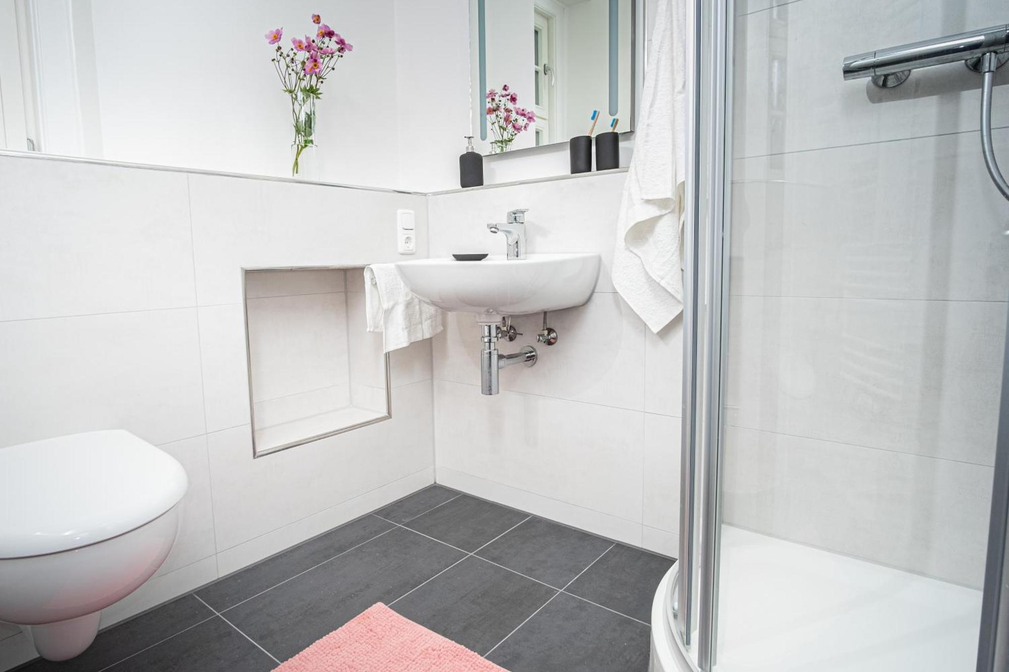 Altstadt Apartment Goslar Zewnętrze zdjęcie